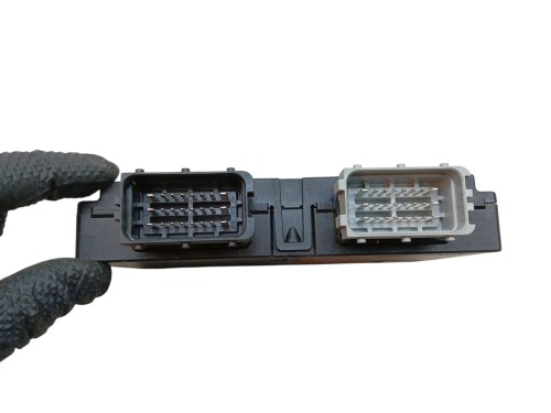 MODUŁ FOTELA RENAULT ESPACE V (2014-2019) 1.6 DCI 130KM 285659516R
