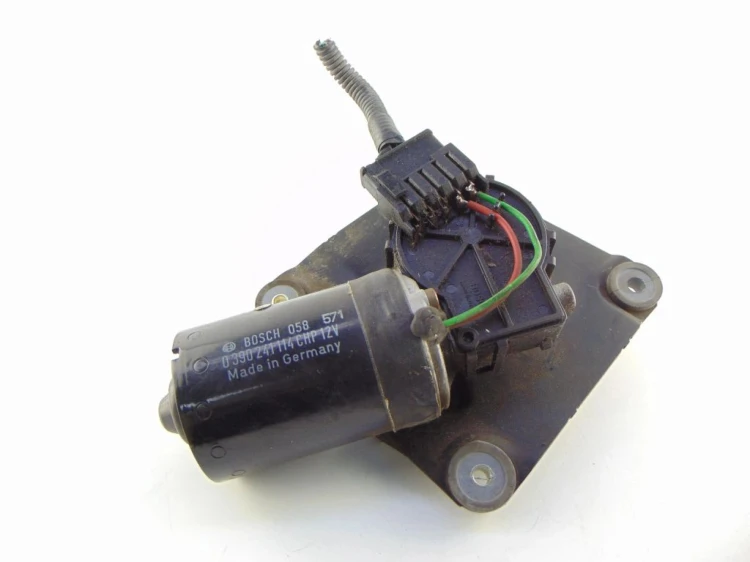 MECHANIZM WYCIERACZEK PRZÓD VOLVO S40 1.8 16V 0390241114