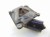 MECHANIZM WYCIERACZEK PRZÓD VOLVO S40 1.8 16V 0390241114