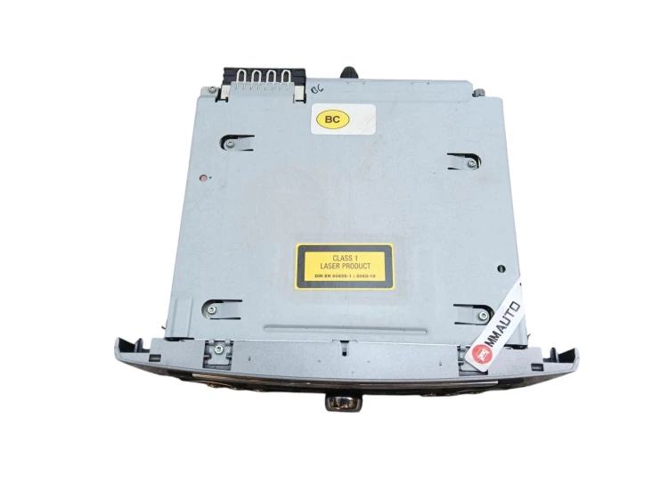 RADIO NAWIGACJA GPS PEUGEOT 308 I T7 LIFT (2011-2013) 1.6 e-HDI 112KM 96751
