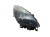 LAMPA PRAWY PRZÓD RENAULT SCENIC III (2009-2011) 1.9 DCI 130KM 260100023R
