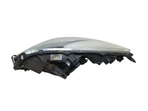 LAMPA PRAWY PRZÓD RENAULT SCENIC III (2009-2011) 1.9 DCI 130KM 260100023R