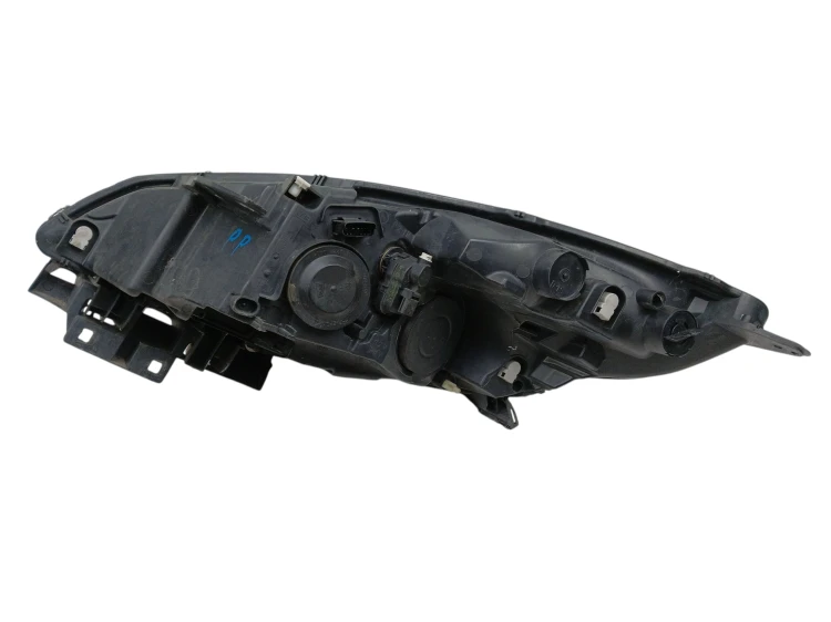 LAMPA PRAWY PRZÓD RENAULT SCENIC III (2009-2011) 1.9 DCI 130KM 260100023R