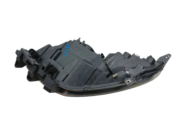 LAMPA PRAWY PRZÓD RENAULT SCENIC III (2009-2011) 1.9 DCI 130KM 260100023R