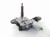 MECHANIZM WYCIERACZKI TYŁ RENAULT SCENIC III (2009-2013) 287100010R