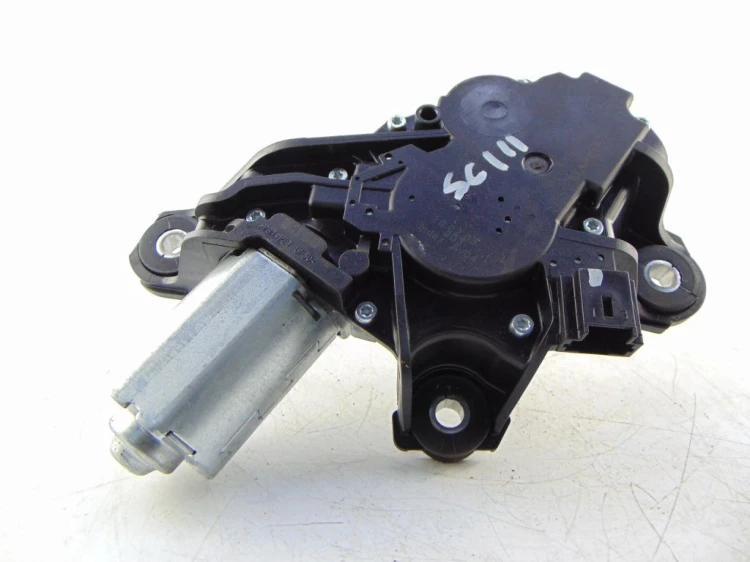 MECHANIZM WYCIERACZKI TYŁ RENAULT SCENIC III (2009-2013) 287100010R