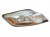 LAMPA PRAWY PRZÓD FORD KUGA MK1 LIFT (2010-2012) 2.0 TDCI 140KM 8V41-13D154
