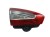 LAMPA LEWY TYŁ W KLAPE FORD MONDEO MK4 LIFT (2010-2014) 2.0 TDCI 140KM BS71