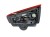 LAMPA LEWY TYŁ W KLAPE FORD MONDEO MK4 LIFT (2010-2014) 2.0 TDCI 140KM BS71