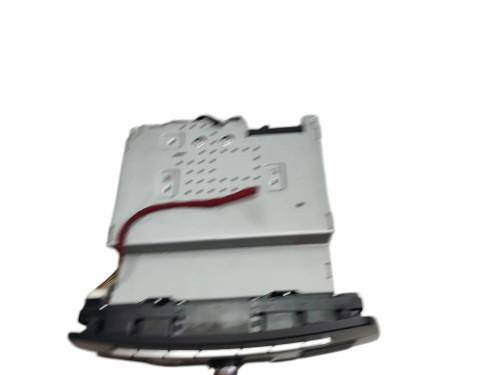 RADIO MERCEDES C W204 LIFT (2011-2014) 2.2 CDI 170KM A2049001813