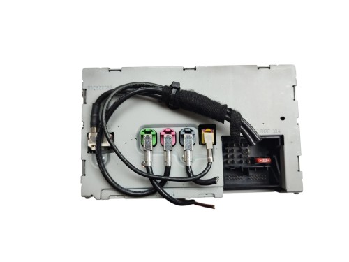 RADIO MERCEDES C W204 LIFT (2011-2014) 2.2 CDI 170KM A2049001813