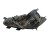 LAMPA PRAWY PRZÓD JAGUAR XE X760 (2015-2019) 2.0 D 163KM GX73-13W029-GD