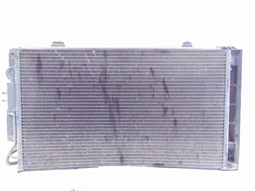 CHŁODNICE KOMPLET CHRYSLER VOYAGER IV (2001-2008) 2.5 CRD