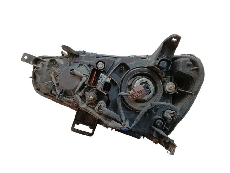 LAMPA PRAWY PRZÓD MITSUBISHI LANCER VIII (2007-2015) 1.5 109KM