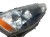 LAMPA PRAWY PRZÓD MITSUBISHI LANCER VIII (2007-2015) 1.5 109KM