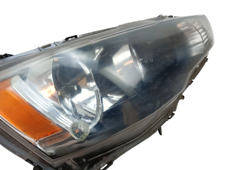 LAMPA PRAWY PRZÓD MITSUBISHI LANCER VIII (2007-2015) 1.5 109KM