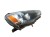 LAMPA PRAWY PRZÓD MITSUBISHI LANCER VIII (2007-2015) 1.5 109KM