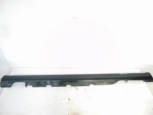 LISTWA PROGOWA LEWA AUDI A8 D4 (2009-2013) 3.0 TDI 250HP