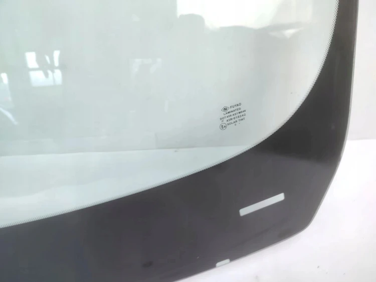 SZYBA CZOŁOWA BMW F34 GRAN TURISMO (2013-2015) 2.0 D 143KM