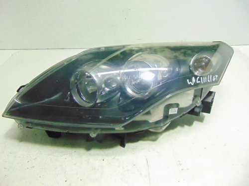 LAMPA LEWY PRZÓD RENAULT LAGUNA III (2007-) 2.0 DCI
