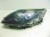 LAMPA LEWY PRZÓD RENAULT LAGUNA III (2007-) 2.0 DCI