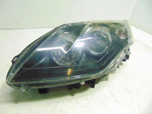 LAMPA LEWY PRZÓD RENAULT LAGUNA III (2007-) 2.0 DCI