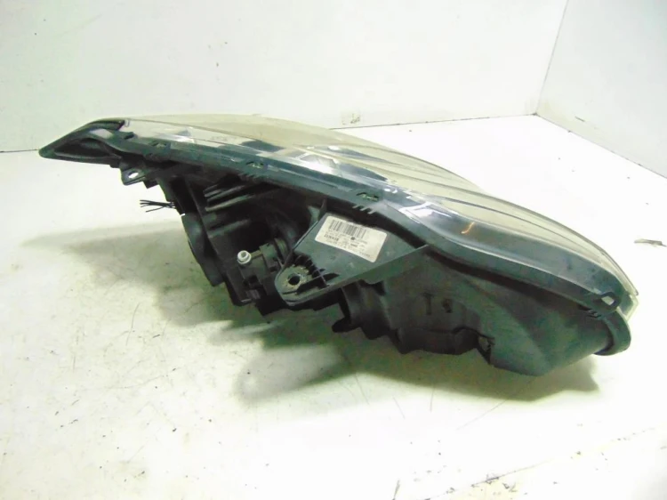 LAMPA LEWY PRZÓD RENAULT LAGUNA III (2007-) 2.0 DCI