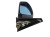 LUSTERKO LEWE RENAULT ESPACE IV LIFT (2006-2012) 2.0 T 170KM