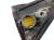 LUSTERKO LEWE RENAULT ESPACE IV LIFT (2006-2012) 2.0 T 170KM