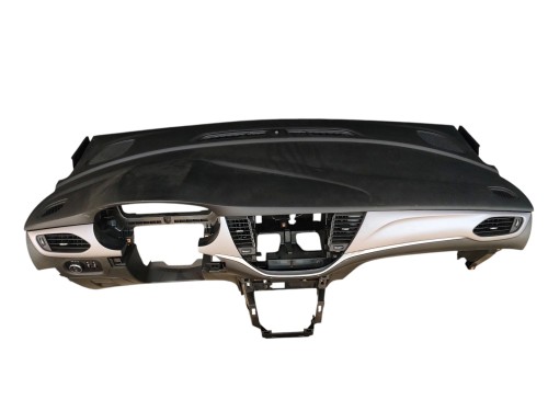 DESKA ROZDZIELCZA OPEL ASTRA K (2015-2019) 1.6 CDTI 110KM