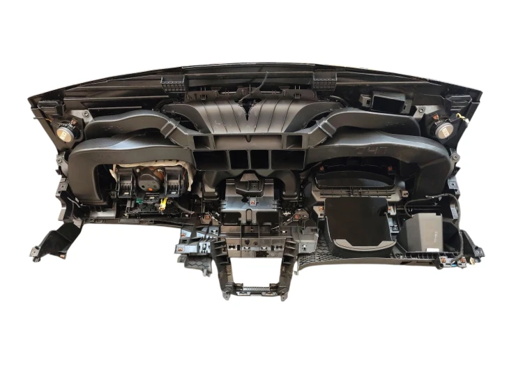 DESKA ROZDZIELCZA OPEL ASTRA K (2015-2019) 1.6 CDTI 110KM