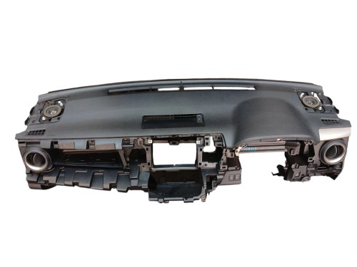 DESKA ROZDZIELCZA TOYOTA RAV4 IV (2013-2016) 2.2 D4D 150KM WERSJA ANGIELSKA