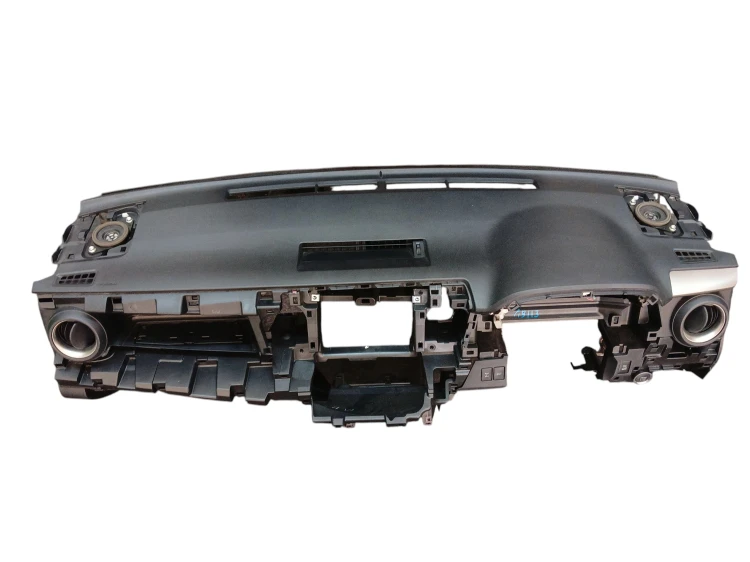 DESKA ROZDZIELCZA TOYOTA RAV4 IV (2013-2016) 2.2 D4D 150KM WERSJA ANGIELSKA
