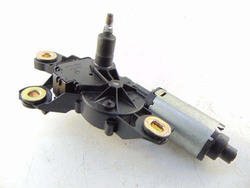 MECHANIZM WYCIERACZKI TYŁ SEAT TOLEDO III (2004-2009) 2.0 TDI 5P0955711B