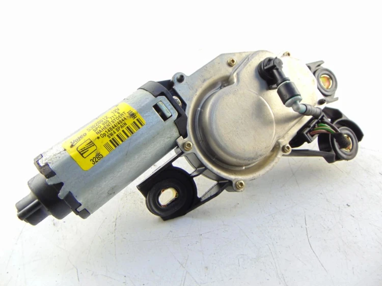 MECHANIZM WYCIERACZKI TYŁ SEAT TOLEDO III (2004-2009) 2.0 TDI 5P0955711B