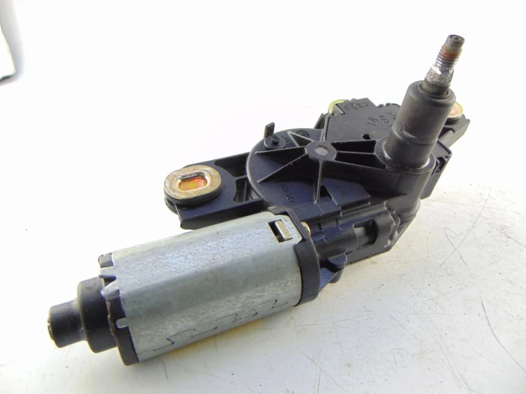 MECHANIZM WYCIERACZKI TYŁ SEAT TOLEDO III (2004-2009) 2.0 TDI 5P0955711B