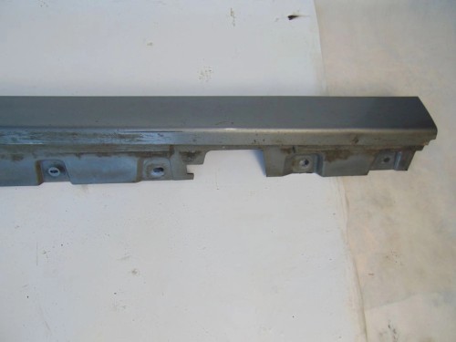 LISTWA PROGOWA PRAWA BMW F11 (2010-2013) 2.0 D 184KM 7237066