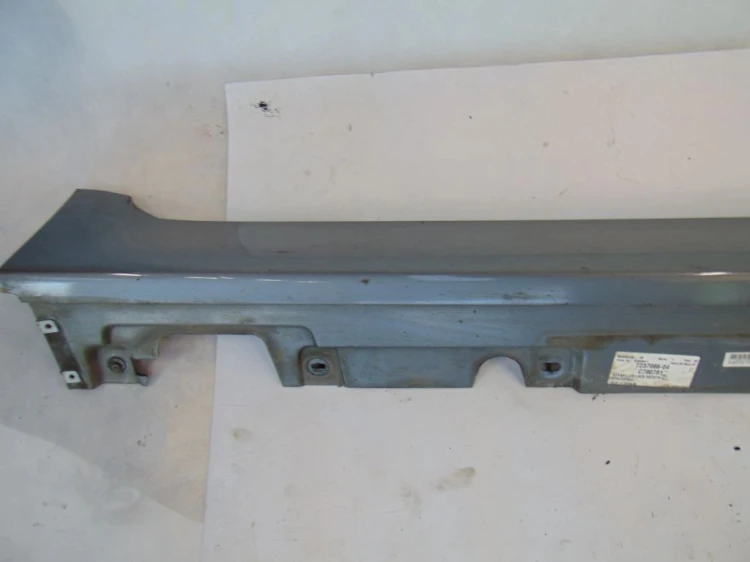 LISTWA PROGOWA PRAWA BMW F11 (2010-2013) 2.0 D 184KM 7237066