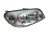 LAMPA PRAWY PRZÓD CHEVROLET CAPTIVA I (2006-2010) 2.4 16V 136KM