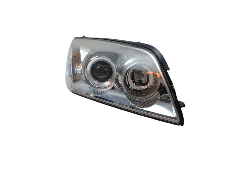 LAMPA PRAWY PRZÓD CHEVROLET CAPTIVA I (2006-2010) 2.4 16V 136KM