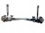 BELKA ZAWIESZENIA TYŁ MG ZS I EV LIFT (2021-) TZ204XS1152 156KM