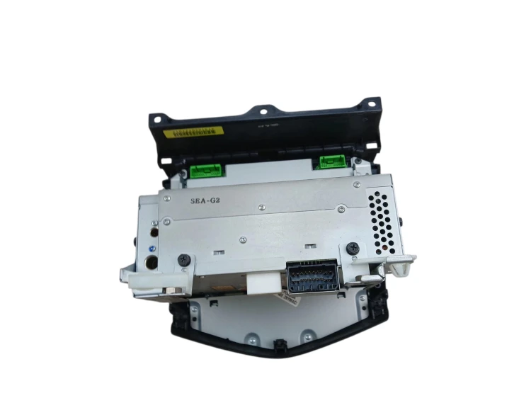 RADIO HONDA ACCORD VII (2002-2005) 2.0 I-VTEC 155KM 39050-SEA-G220-M1