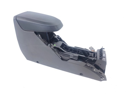 TUNEL ŚRODKOWY PODŁOKIETNIK FORD C-MAX MK1 LIFT (2007-2010) 1.8 TDCI 115KM