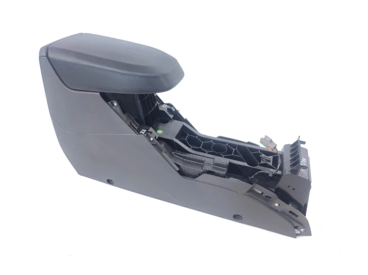 TUNEL ŚRODKOWY PODŁOKIETNIK FORD C-MAX MK1 LIFT (2007-2010) 1.8 TDCI 115KM