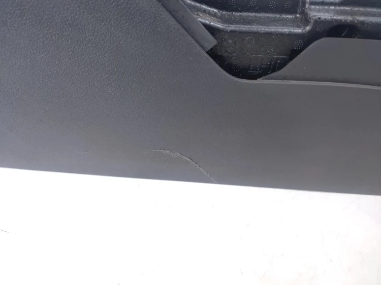 TUNEL ŚRODKOWY PODŁOKIETNIK FORD C-MAX MK1 LIFT (2007-2010) 1.8 TDCI 115KM