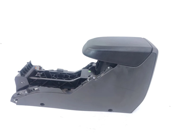 TUNEL ŚRODKOWY PODŁOKIETNIK FORD C-MAX MK1 LIFT (2007-2010) 1.8 TDCI 115KM