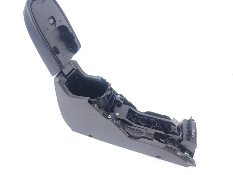 TUNEL ŚRODKOWY PODŁOKIETNIK FORD C-MAX MK1 LIFT (2007-2010) 1.8 TDCI 115KM