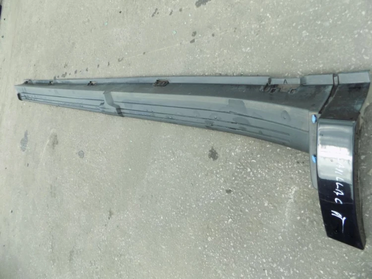 LISTWA NAKŁADKA PROGU PRAWA CADILLAC