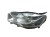 LAMPA LEWY PRZÓD CITROEN C-ELYSEE (2012-2016) 1.6 e-HDI 92KM 9675140080