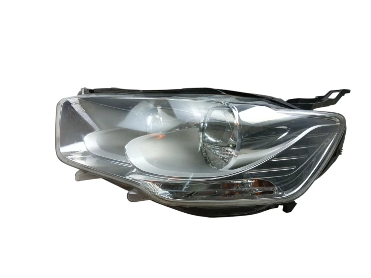 LAMPA LEWY PRZÓD CITROEN C-ELYSEE (2012-2016) 1.6 e-HDI 92KM 9675140080